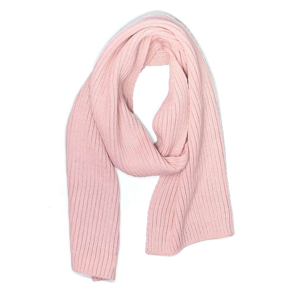 Victoria’s Secrets Pink scarf